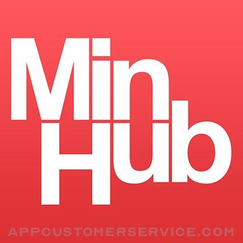 MinHub Youth Customer Service