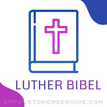 German Bible Customer Service