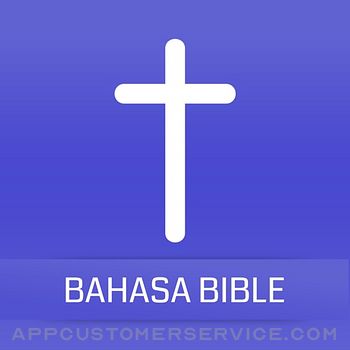 Bahasa Bible Customer Service