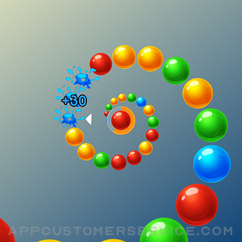 Vortigo - The Bubble Shooter ipad image 1