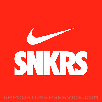 Nike SNKRS: Sneaker Release Customer Service