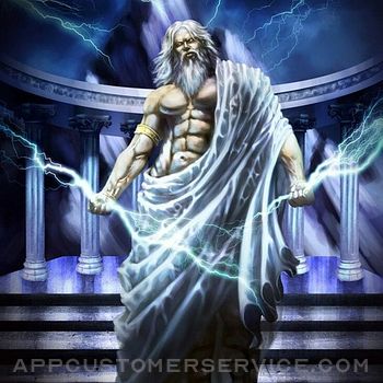 Greek Myths & Gods Trivia Customer Service