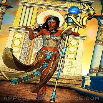 Egypt Myths & Gods Trivia Customer Service