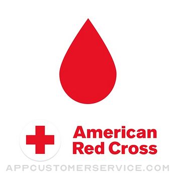 Blood Donor American Red Cross Customer Service