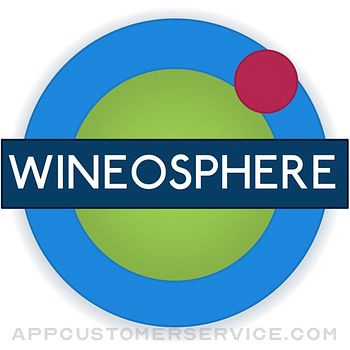 Wineosphere Wine Reviews for Australia & NZ Customer Service