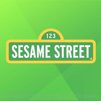 Download Sesame Street App