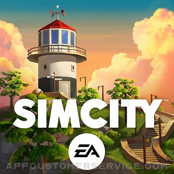 SimCity BuildIt Customer Service