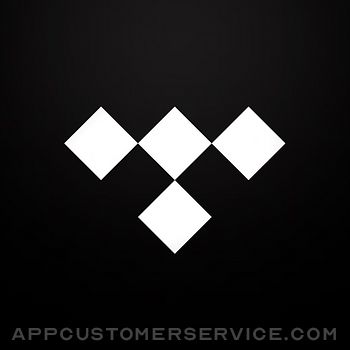 TIDAL Music: HiFi Sound Customer Service