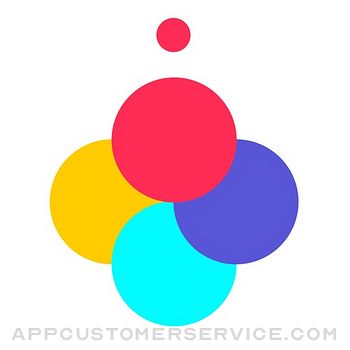 Four Awesome Dots - Free Falling Balls Games Customer Service