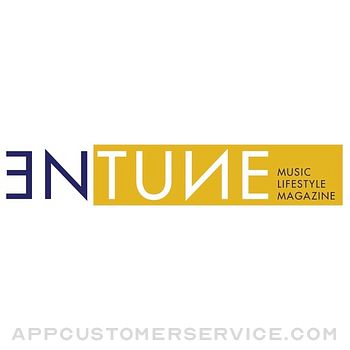 Entune Magazine Customer Service