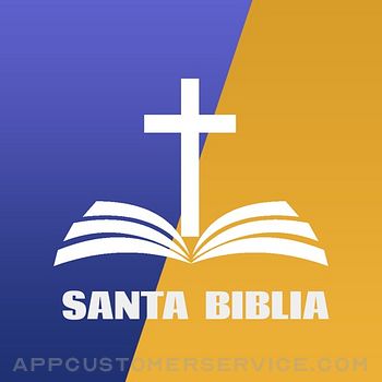 Spanish Bible Offline Customer Service