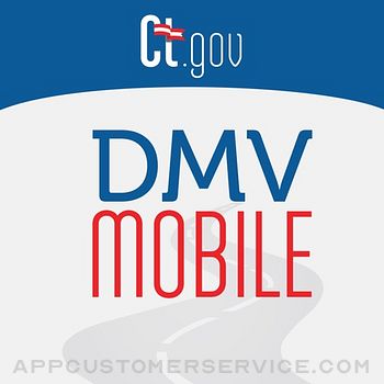 Connecticut DMV Mobile Customer Service