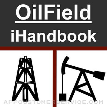 OilField iHandbook Customer Service