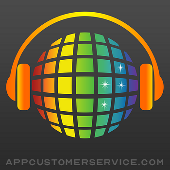 Harmonic Mix Customer Service