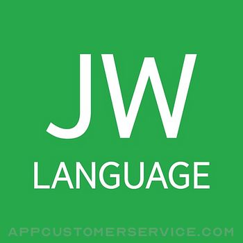 JW Language Customer Service