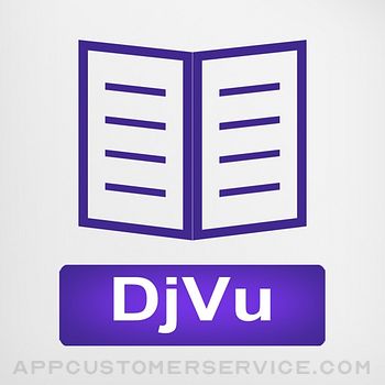 DjVu Reader Pro Customer Service