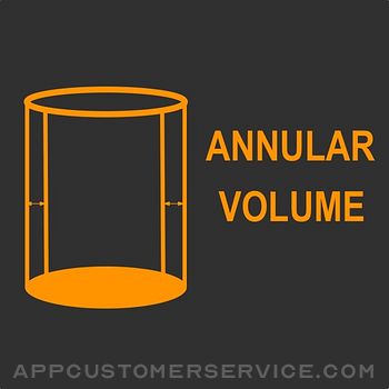 OilField Annular Volume Pro Customer Service
