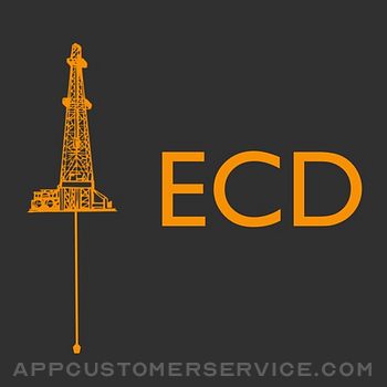 Oilfield ECD Pro Customer Service