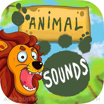 Animal Sounds – Guessing Game Customer Service