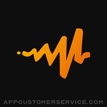 Audiomack - Play Music Offline Customer Service