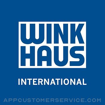Winkhaus for iPhone Customer Service