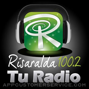 Download RISARALDA 100.2 FM TU RADIO App