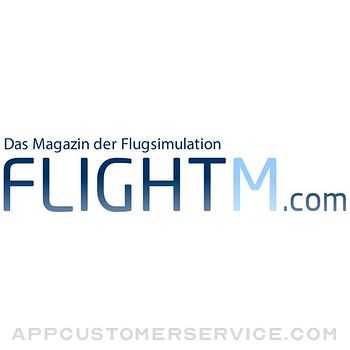 Flight! Magazine app Customer Service