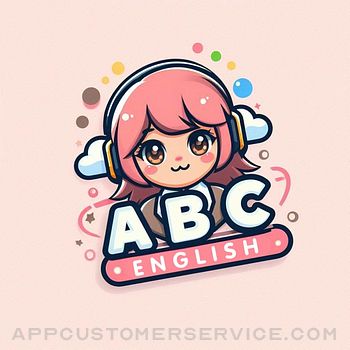 ABC English Amazing Customer Service