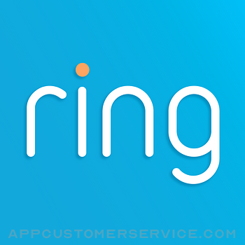 Ring - Always Home Customer Service