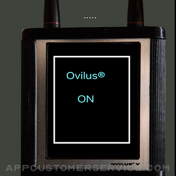 Ovilus iphone image 3