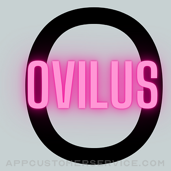 Ovilus Customer Service