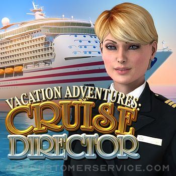 Vacation Adventures: Cruise Director Customer Service