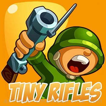 Tiny Rifles Customer Service