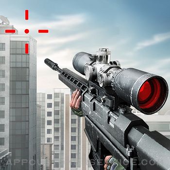 Sniper 3D: Gun Shooting Games Customer Service