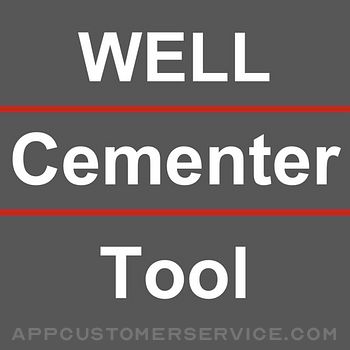 Well Cementer Tool Customer Service