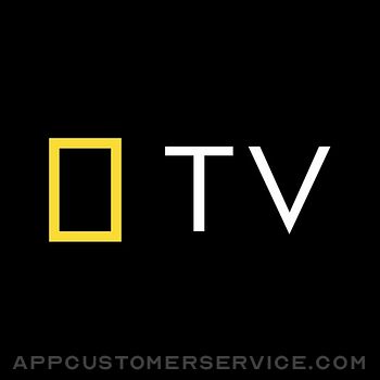 Nat Geo TV: Live & On Demand Customer Service