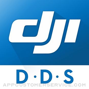 DJI DDS Customer Service
