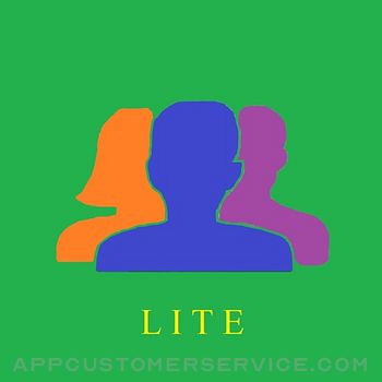 1.2.3 Contacts Backup Lite Customer Service