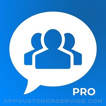 Contacts Groups Pro Mail, text Customer Service
