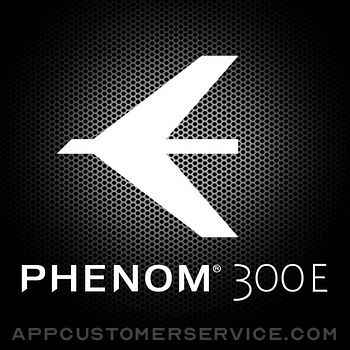 Phenom 300E Configuration Tool Customer Service