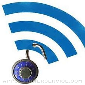 Download WiFi Password Finder for iPhone 6 & iPhone 6 Plus App