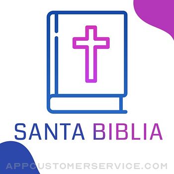 Spanish Bible for iPad Customer Service
