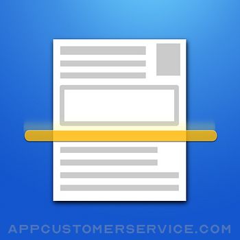Smart PDF Scanner Customer Service