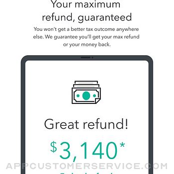 TurboTax: File Your Tax Return ipad image 2