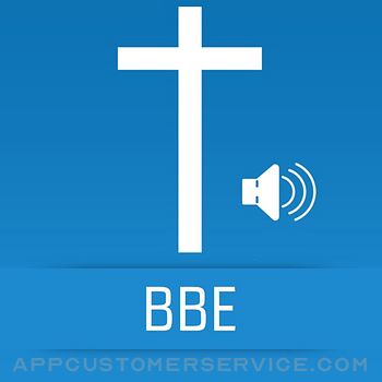 BBE Bible Customer Service