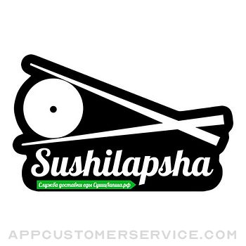 Суши и Лапша Customer Service