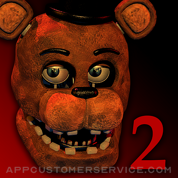 Five Nights at Freddy's 2 #NO9