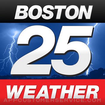 Boston 25 Weather Customer Service