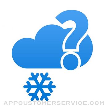 Will it Snow? - Notifications Customer Service