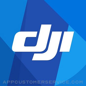 DJI GO Customer Service